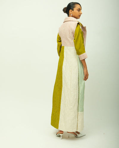 Ivy Quilted Jacket