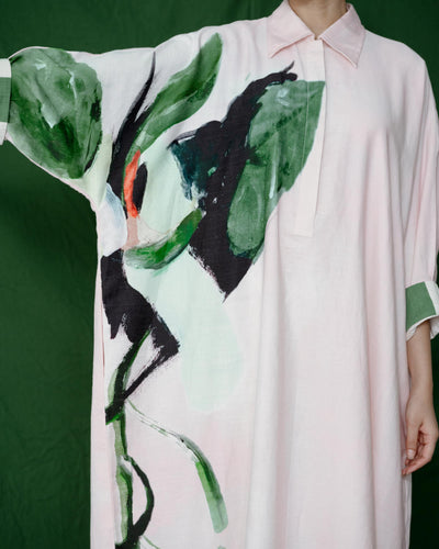 BUD MH DRESS