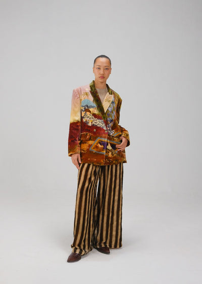 OVERSIZED SET-Lakeside