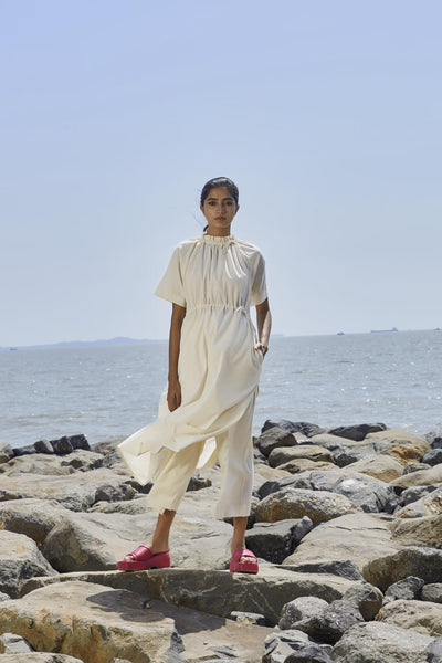Off-White Tora Tunic