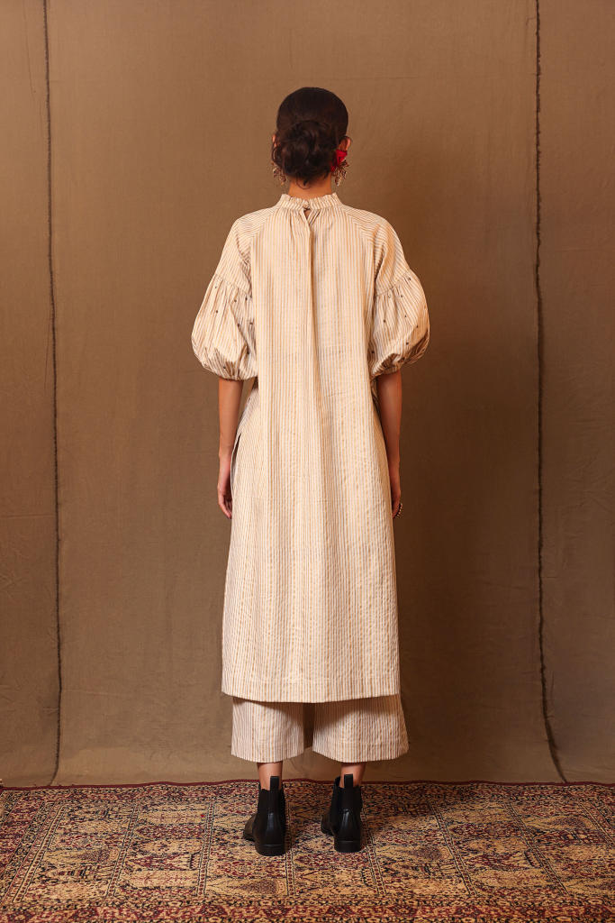 Off-White Big Club Tunic