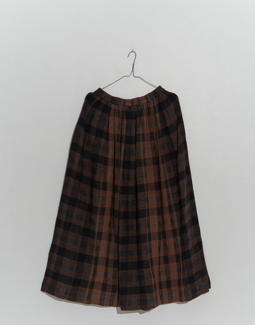 Oxford skirt