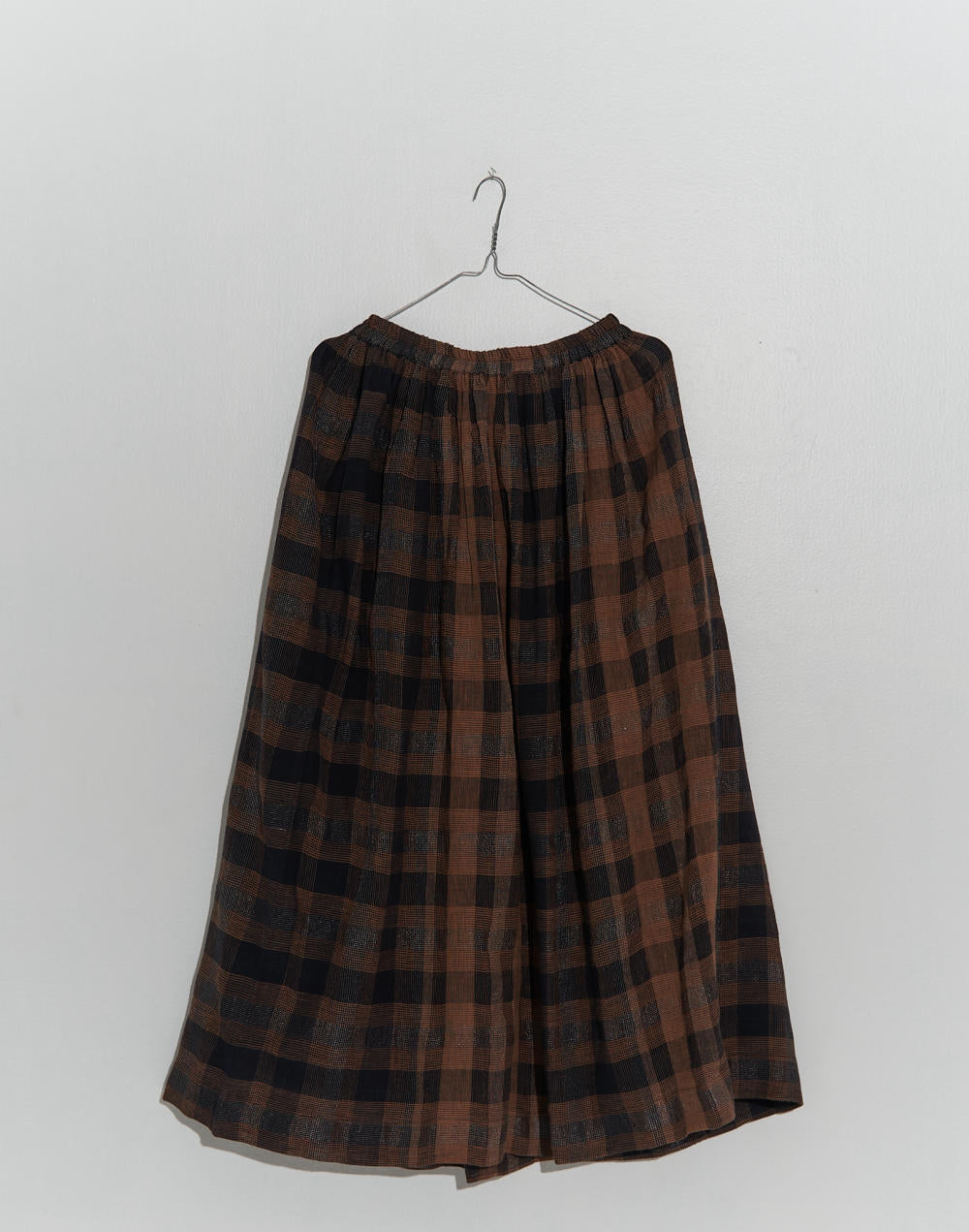 Oxford skirt