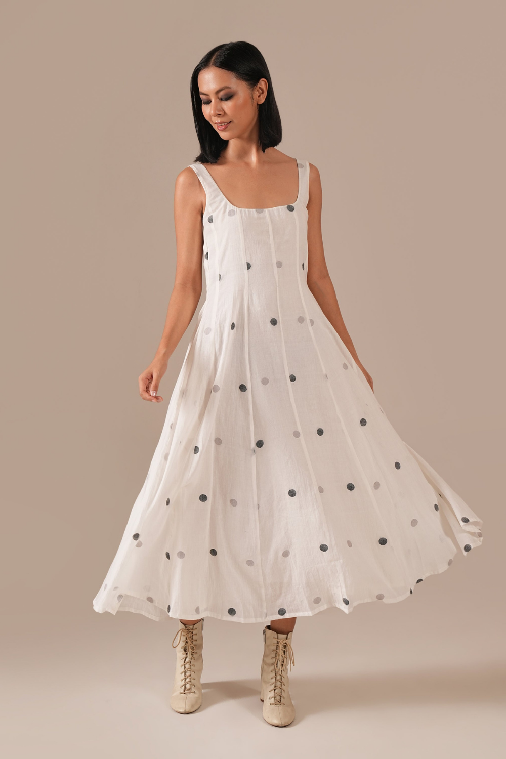 PEARL SPARK DRESS