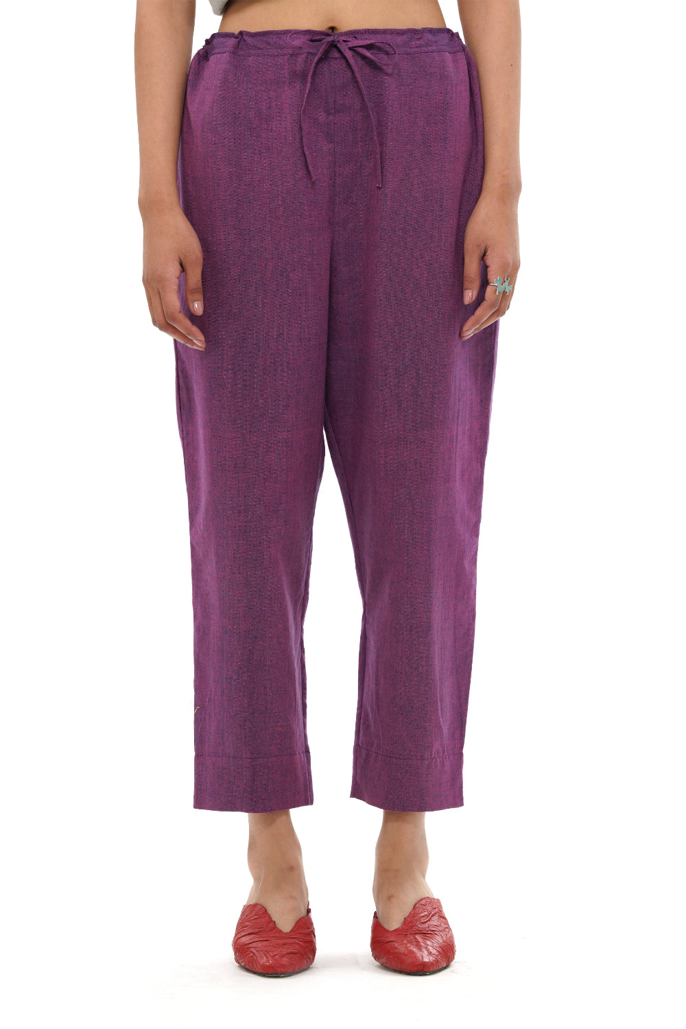 USU STRAIGHT PANT