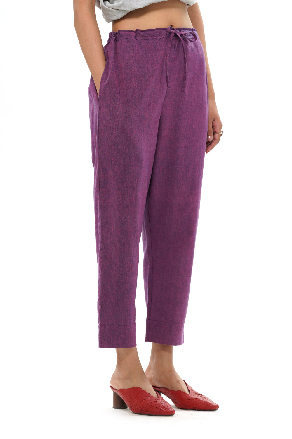 USU STRAIGHT PANT