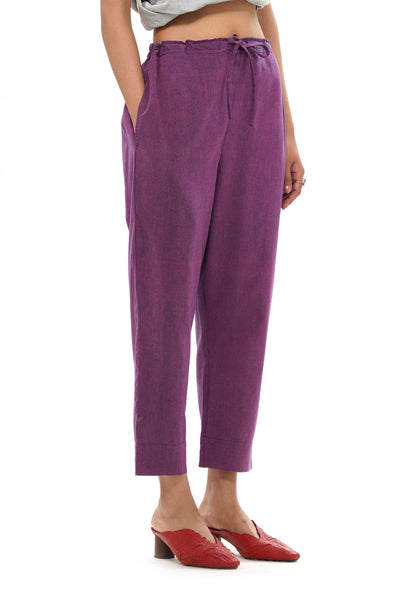 USU STRAIGHT PANT