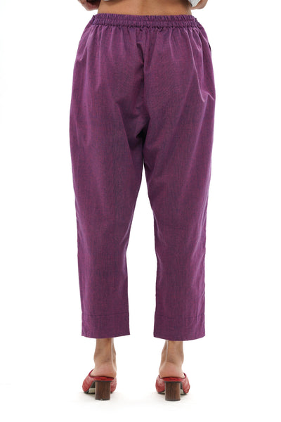 USU STRAIGHT PANT