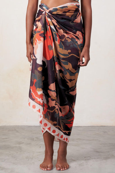 Palila sarong