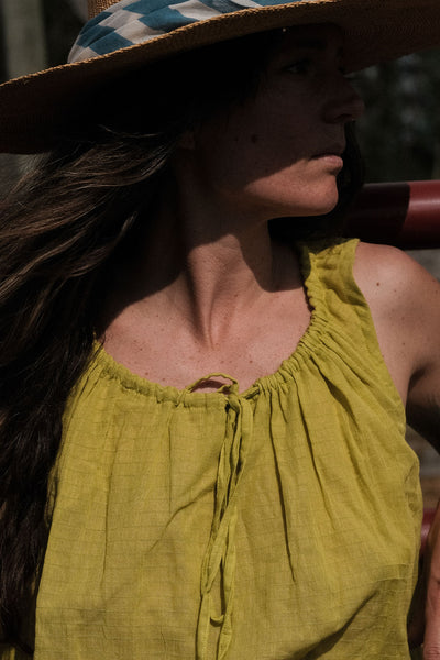 Parrot’s Toto Top
