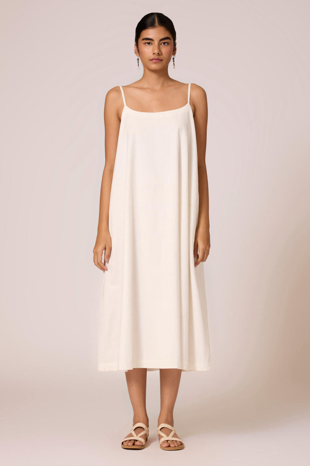 Pele - Slip Dress