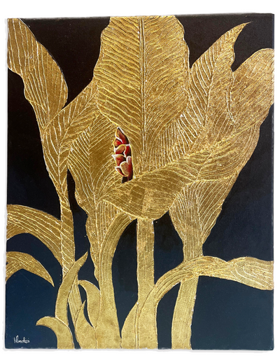 Petals of Time - Series I