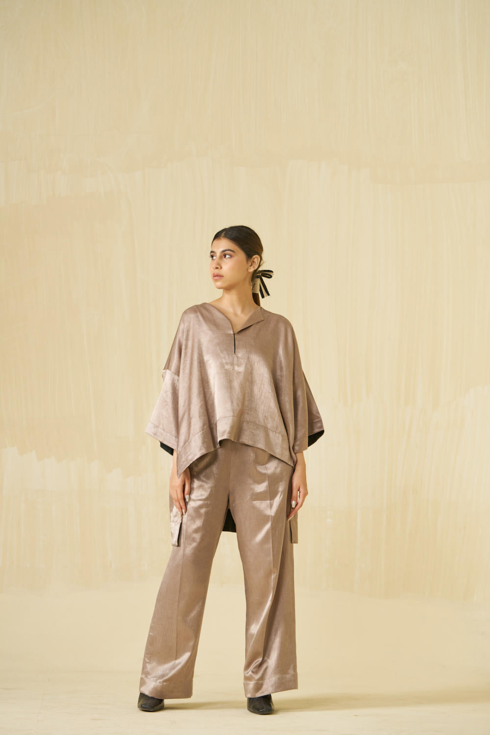 Pigeon Pants