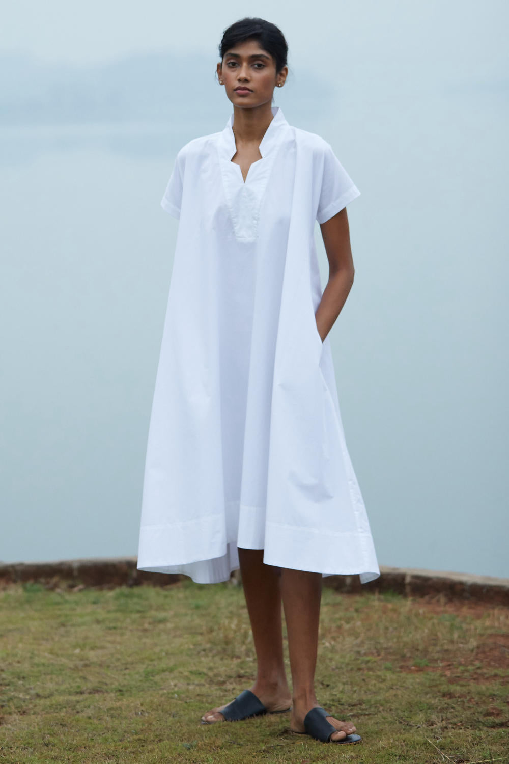 Pina Dress
