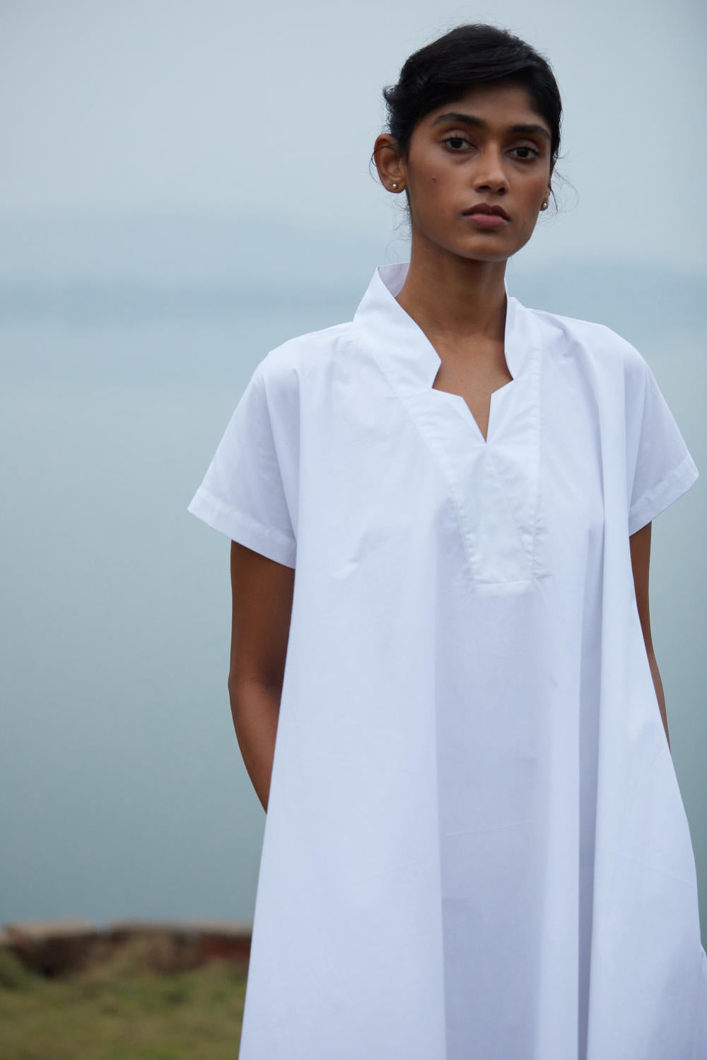 Pina Dress
