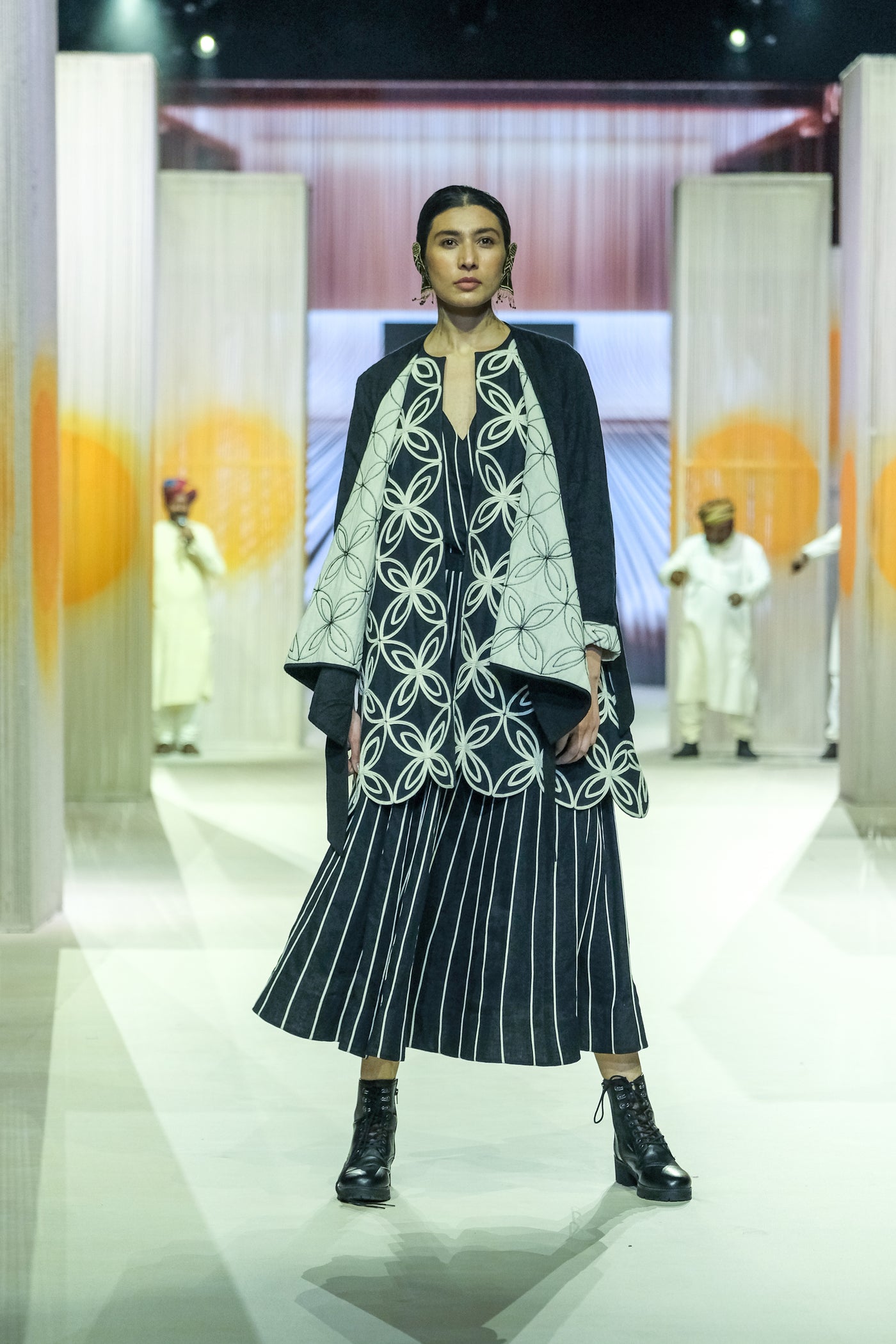 Vine Tunic