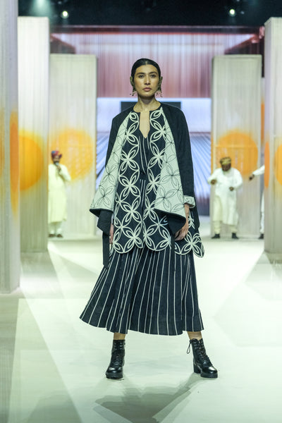 Vine Tunic