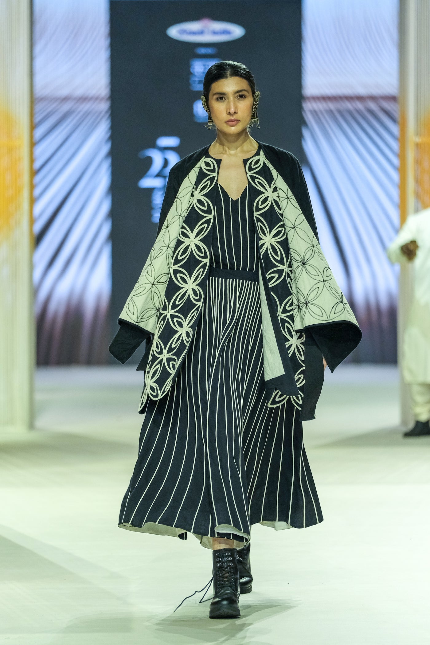 Vine Tunic