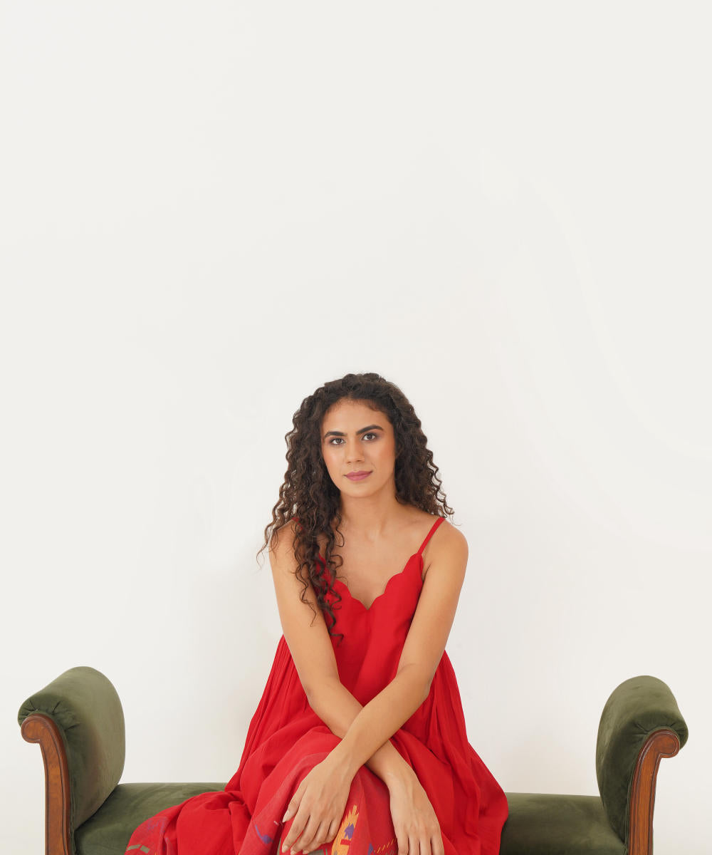 POPPY DRESS