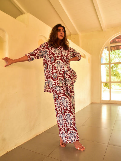 Tanuja Pants - Size M