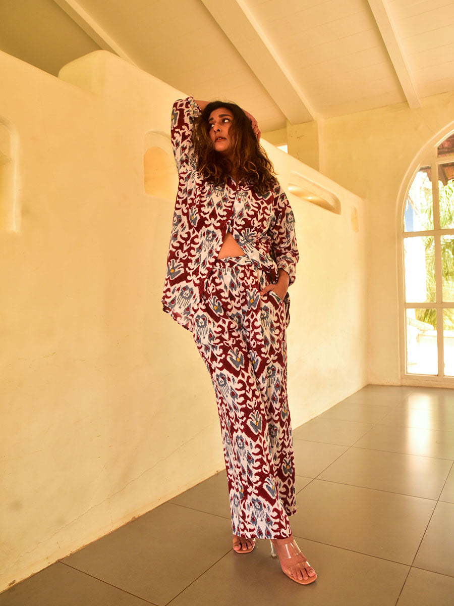Tanuja Pants - Size M