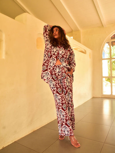 Tanuja Pants - Size M