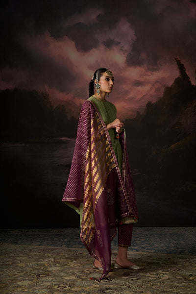REEM DUPATTA