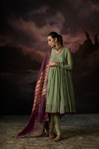 REEM DUPATTA