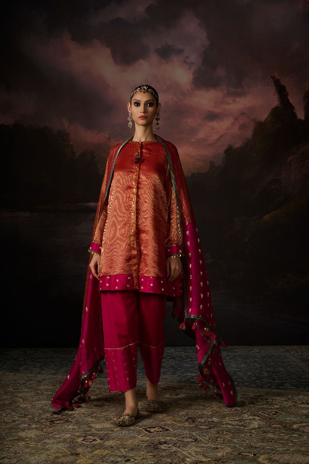 REHANA TUNIC