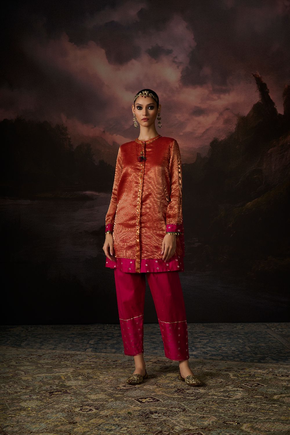 REHANA TUNIC