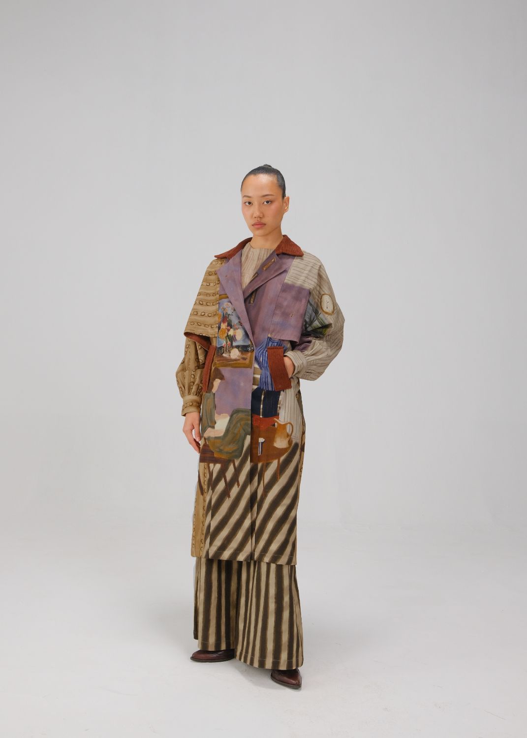 ROME SET-Living Room