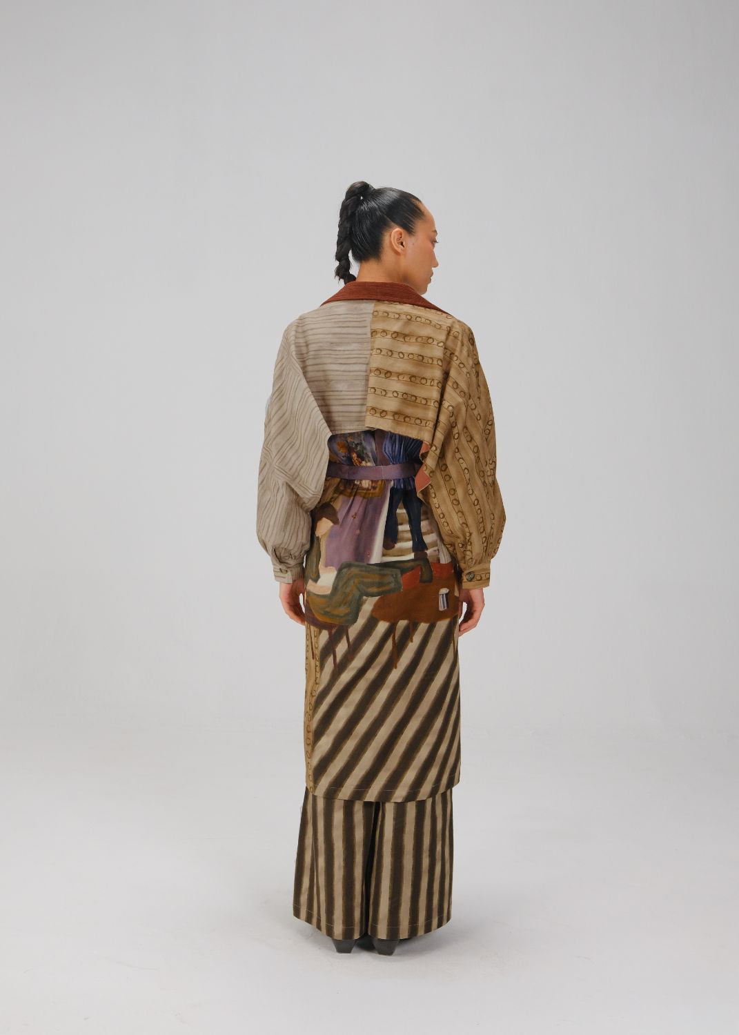 ROME SET-Living Room