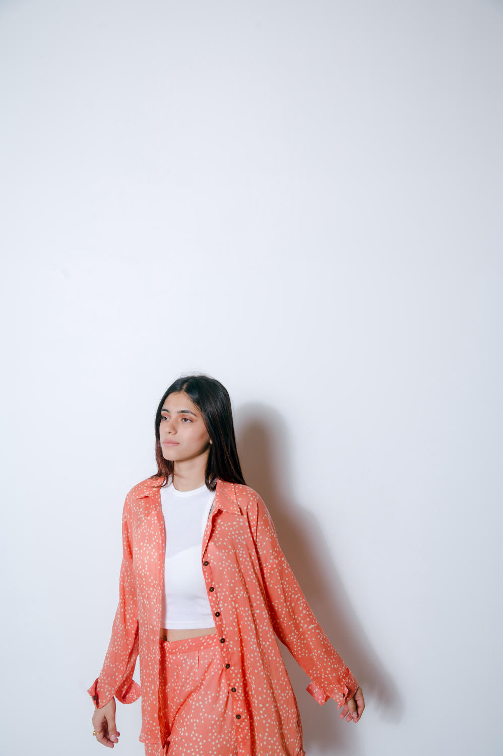 Rouge Co-ord Set