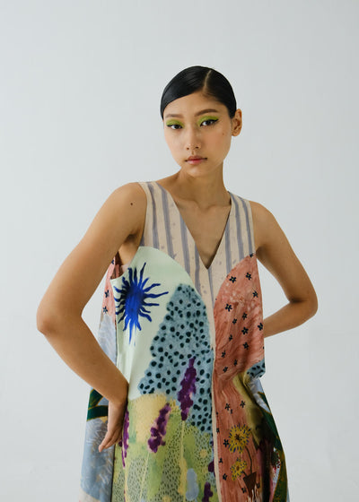 Ravine Dress-Alice