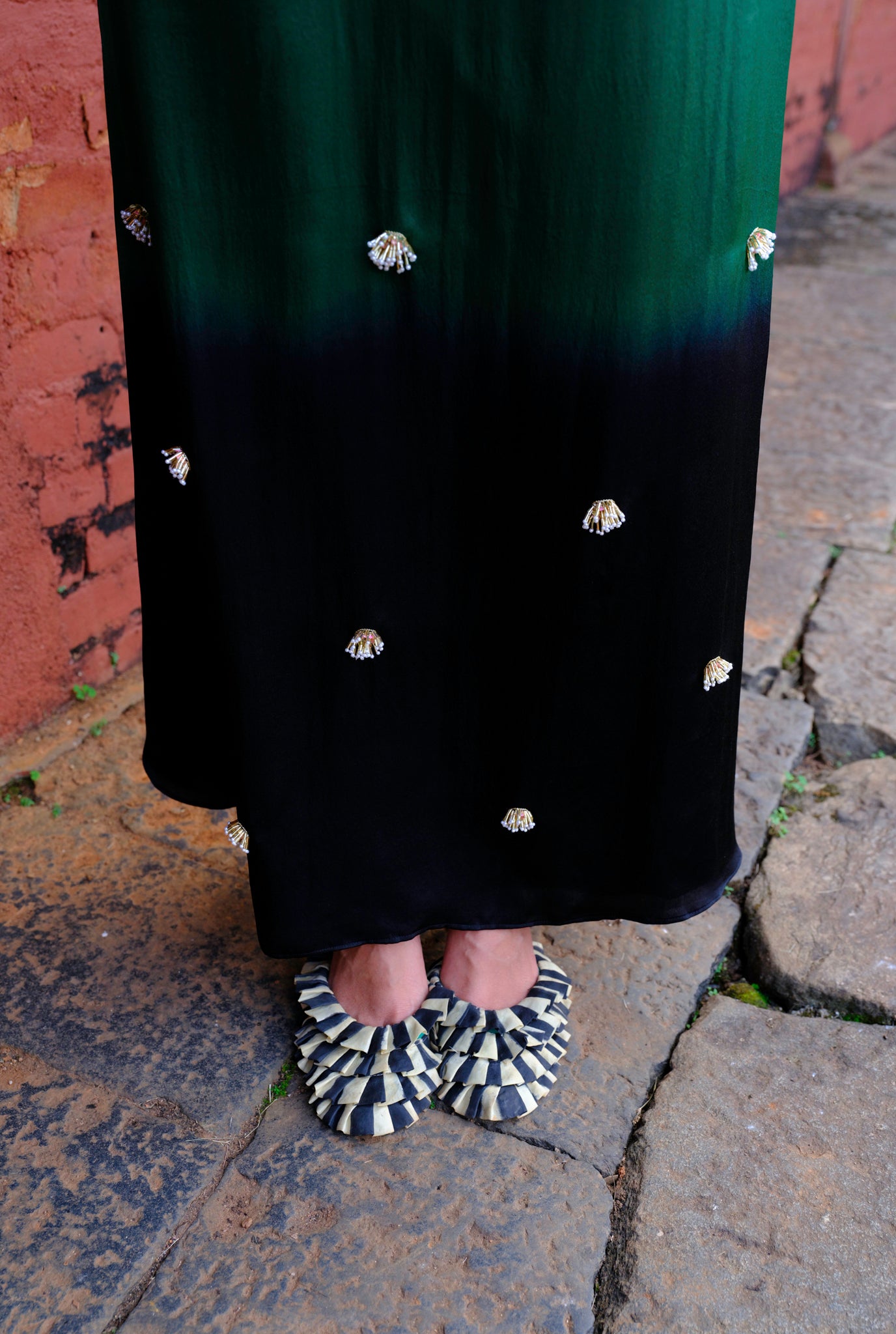 RAZIA DRESS