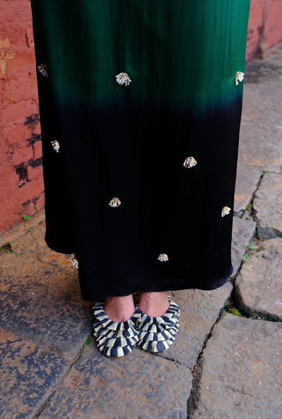 RAZIA DRESS