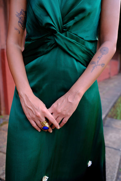 RAZIA DRESS