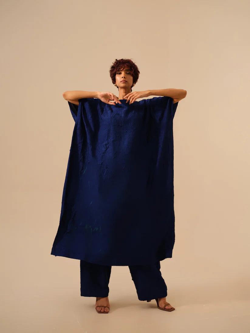 Root Pants-Electric Blue (Rev/Ro/Bo/Re)