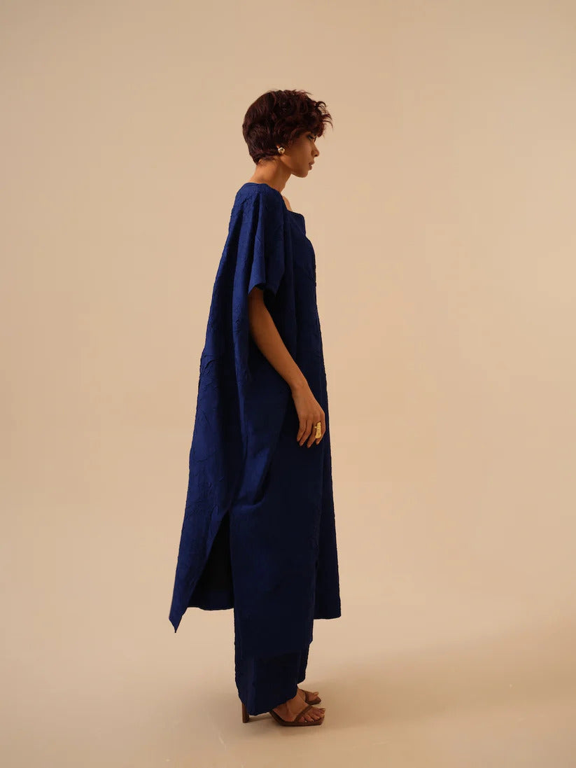 Root Pants-Electric Blue (Rev/Ro/Bo/Re)