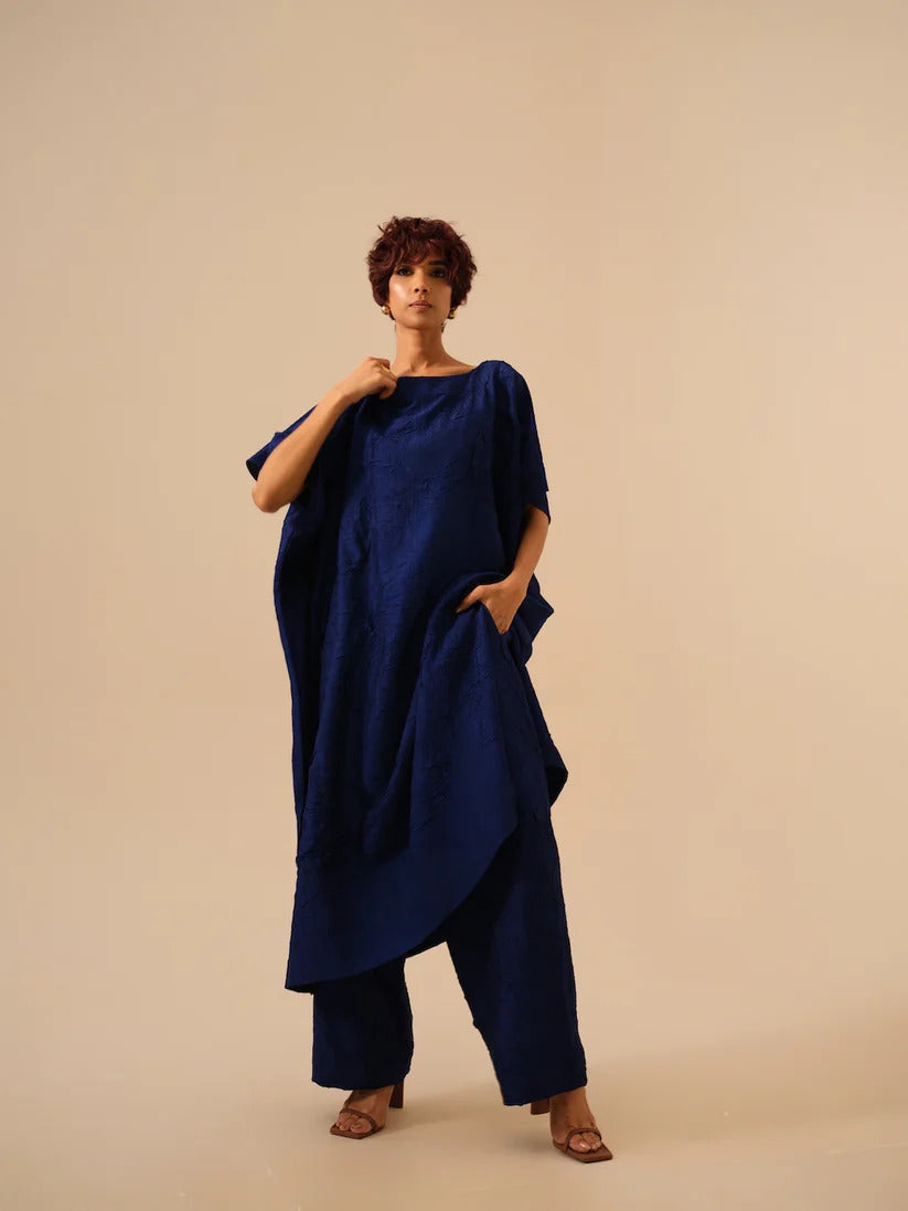 Root Pants-Electric Blue (Rev/Ro/Bo/Re)