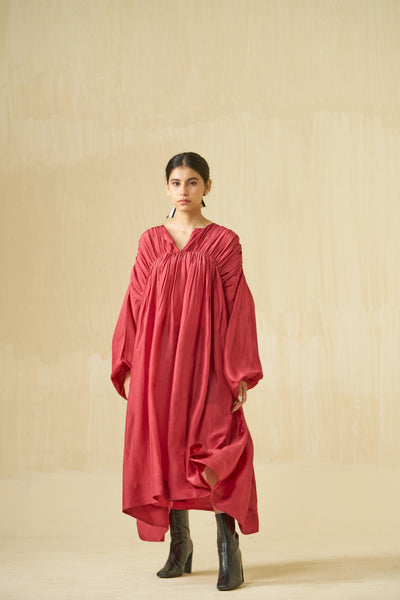 Rose Dress