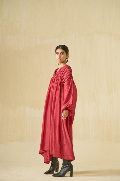 Rose Dress
