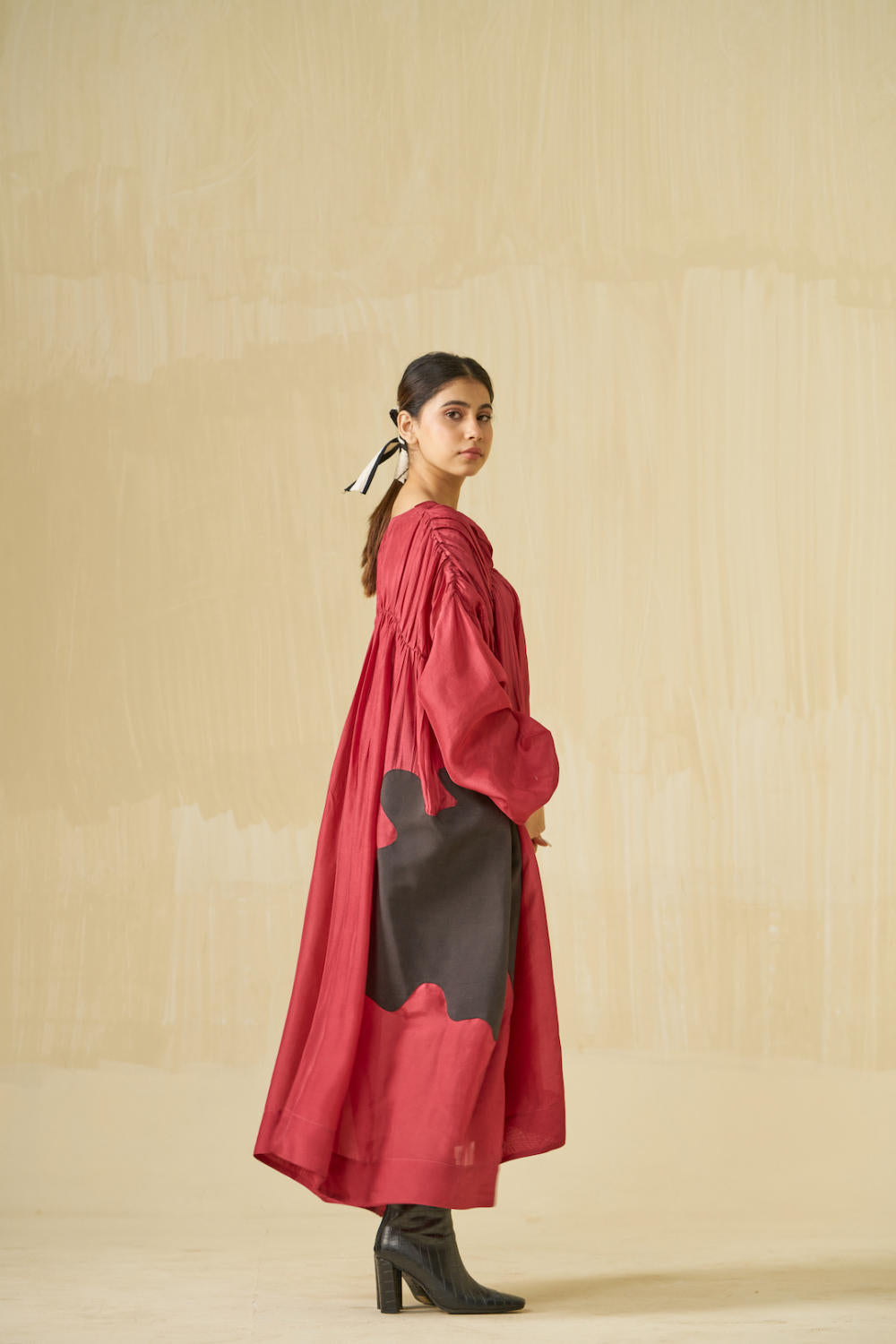 Rose Dress