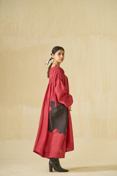 Rose Dress