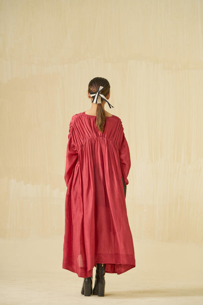 Rose Dress
