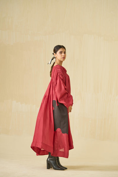 Rose Dress
