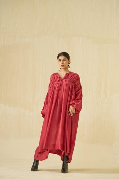Rose Dress