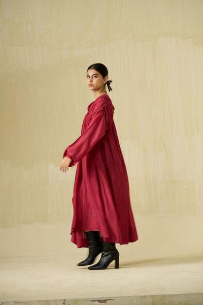 Rose Dress