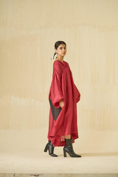 Rose Dress