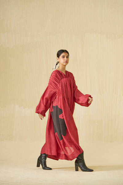 Rose Dress